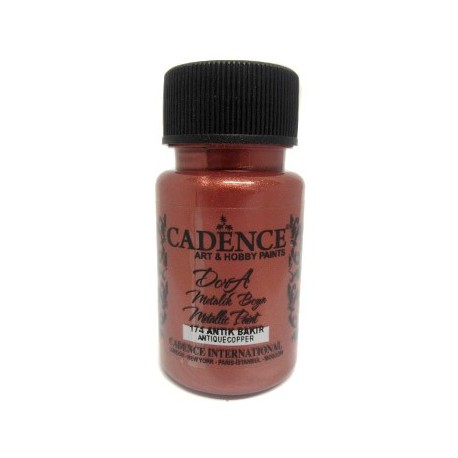 CADENCE DORA Cobre Antiguo 174