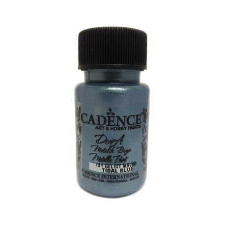 CADENCE DORA Azul Marea 181