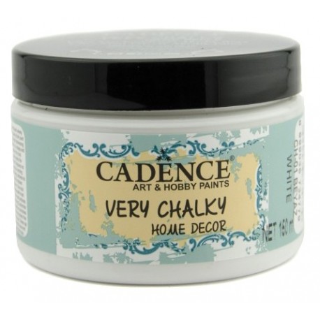 VERY CHALKY Blanco 150ml