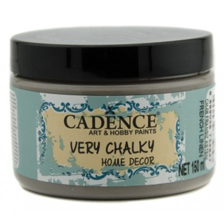 VERY CHALKY Lino Frances 200gr.