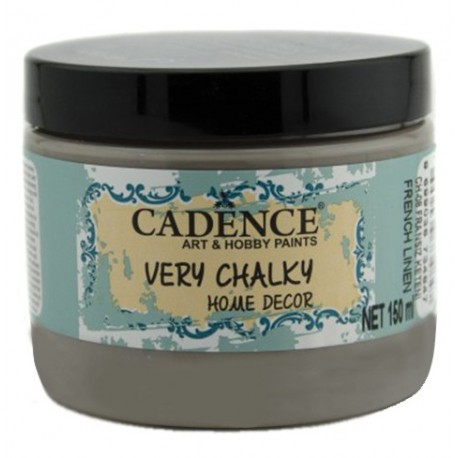 VERY CHALKY Lino Frances 700gr.