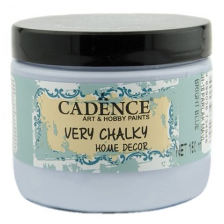 VERY CHALKY Azul Brillante 700gr.