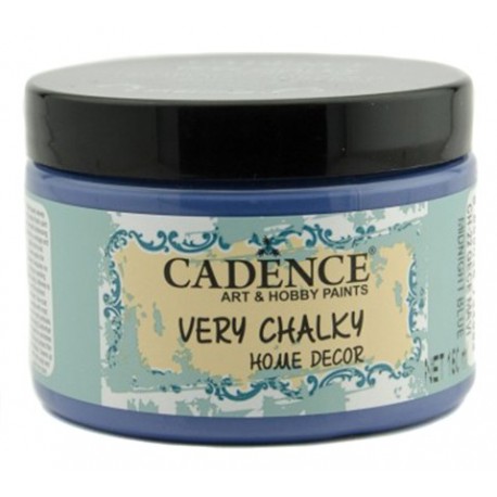 VERY CHALKY Azul Medianoche 200gr.