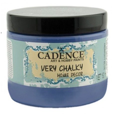 VERY CHALKY Azul Medianoche 700gr.