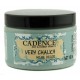 VERY CHALKY Verde Moho 200gr.