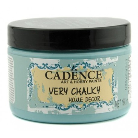 VERY CHALKY Evergreen 200gr.