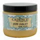 VERY CHALKY Amarillo Óxido 700gr.