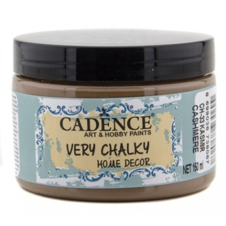 VERY CHALKY cachemira 200gr.