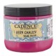 VERY CHALKY Fucsia 700gr.