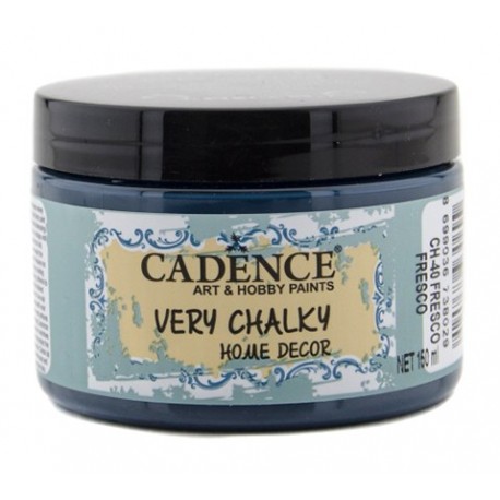 VERY CHALKY Fresco 200gr.