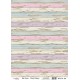 Papel de Arroz MADERA SHABBY CHIC