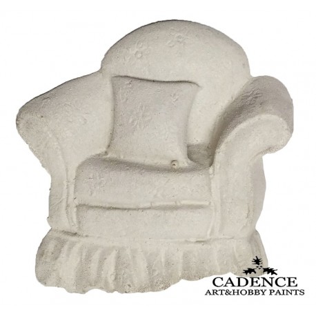 Resina Mini CADENCE sillón