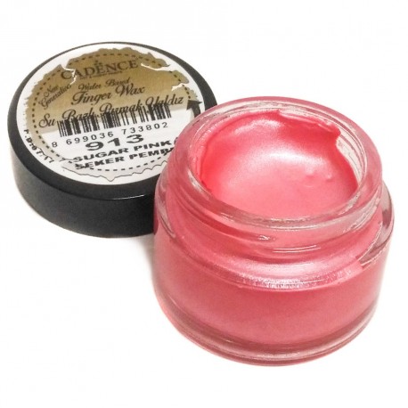 Finger Wax Cadence ROSA