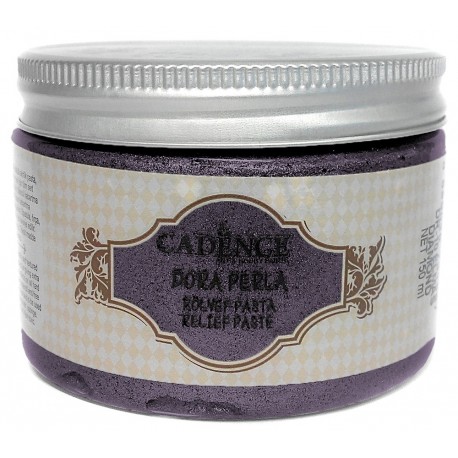 Comprar Pasta de relieve Oro CADENCE, 150 ml. en