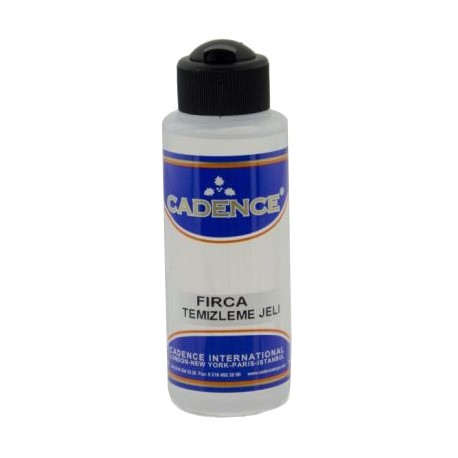 Gel Limpia Pinceles CADENCE