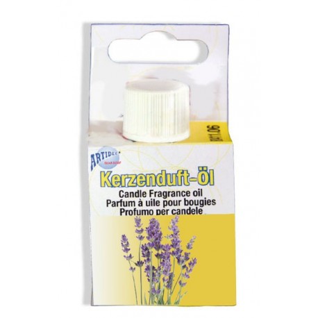 Perfume para Velas LAVANDA