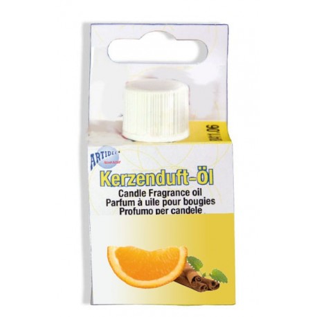 Perfume para Velas NARANJA