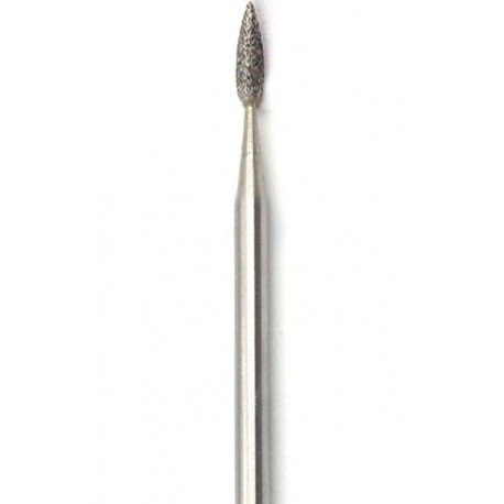 Punta de diamante FLAME