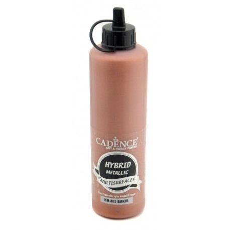 Hybrid Metallic COBRE 500ml