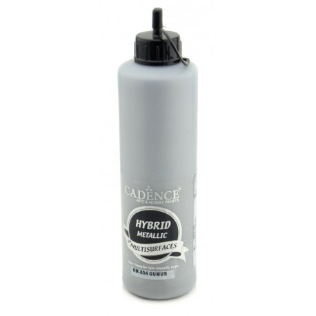 Hybrid Metallic PLATA 500ml