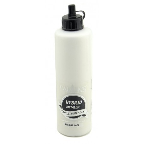 Hybrid Metallic PERLA 500ml