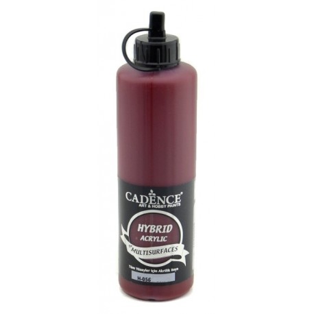 Hybrid CEREZA 500ml