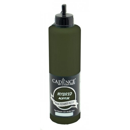 Hybrid VERDE OXFORD 500ml