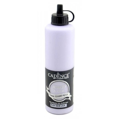 Hybrid LILA CLARO 500ml