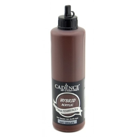 Hybrid CHOCOLATE 500ml