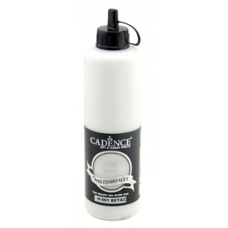 Hybrid BLANCO 500ml