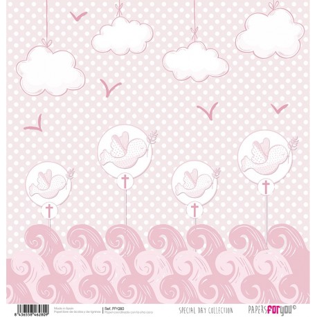 Paper For You SPECIAL DAY 30x30