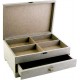 Caja Compartimentos DM CADENCE 30x20x14