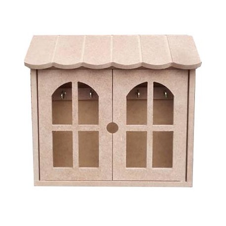 Casita Llaves  DM CADENCE 27x24x8