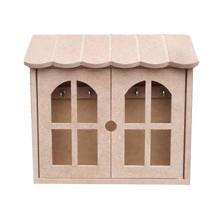 Casita Llaves  DM CADENCE 27x24x8