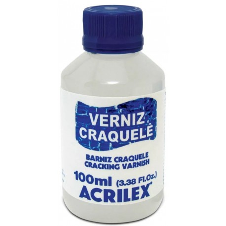 Craquelador ACRILEX 100ml.