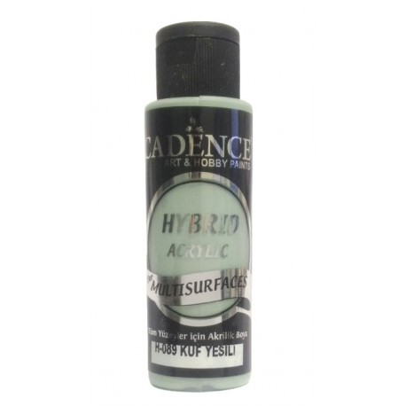 Hybrid Loft VERDE MOHO 70ml