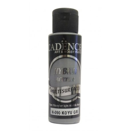 Hybrid Loft GRIS OSCURO 70ml