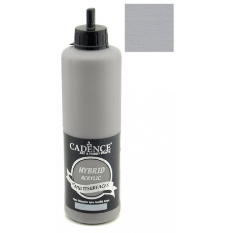 Hybrid Loft GRIS FRIO 500ml