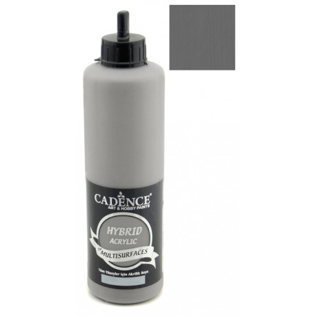 Hybrid Loft GRIS OSCURO 500ml