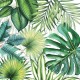 SERVILLETAS- Tropical Leaves
