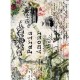 Papel de Arroz PARIS AMOUR