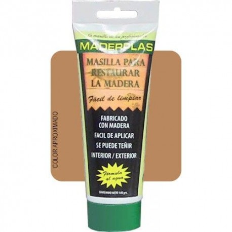 MADERPLAS CEREZO 140 G