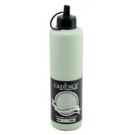 Hybrid Salvia Claro 500ml