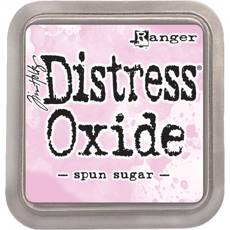 Distress Oxide SPUN SUGAR