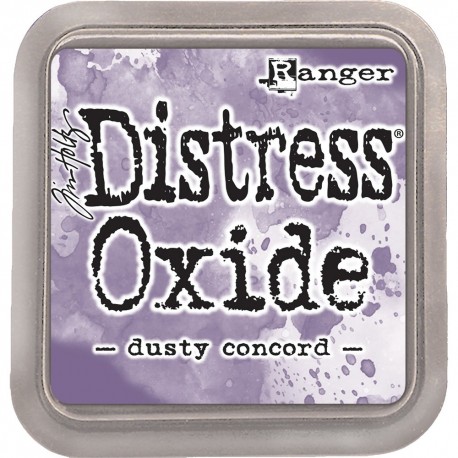 Distress Oxide DUSTY CONCORD
