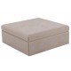 Caja Cuadrada DM CADENCE 20x20x8