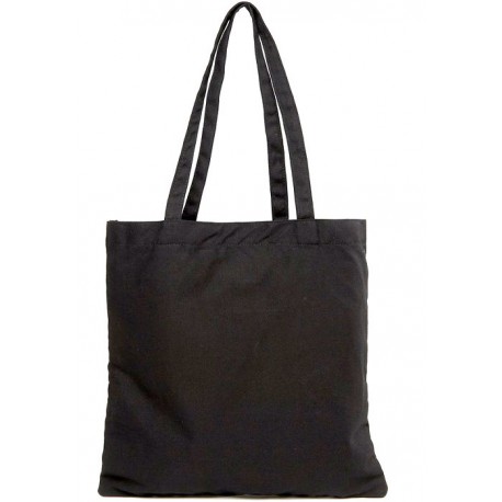 Bolsa Negra 44x42cm CADENCE