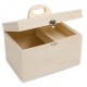 Caja con Asa 25x17x16cm