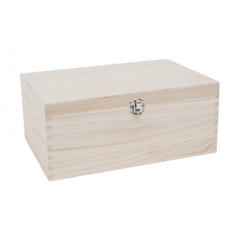 Caja 30x20x12.5cm