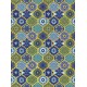Papel de Arroz Ethnic ORO